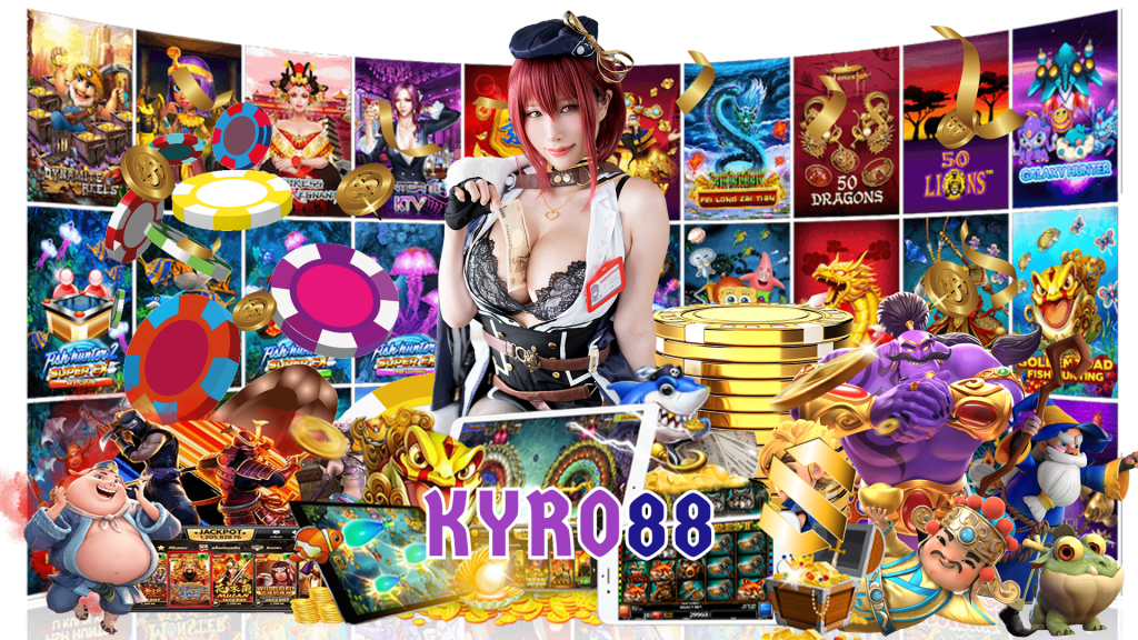 kyro88
